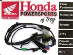 New Genuine Honda Oem Main Wire Harness 2006-2009 TRX450R 32100-HP1-840. Fixed Price $304.00.