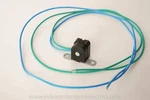 Ricks Motorsports Stator Trigger Pickup Coil Yamaha Warrior 350 87-95. Fixed Price $77.95.