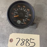 Bombardier Ski-doo 1987 377CC Safari Speedo Gauge. Fixed Price $21.82.