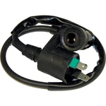 Outside Ignition Coil 4-STROKE GY6 250CC 08-0305. Fixed Price $18.96.