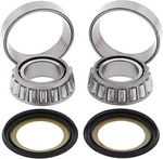 Balls Steering Bearing Kit For 1998-2002 Honda VT1100C3 22-1020. Fixed Price $47.85.
