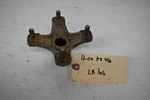 2004 Honda Trx 450R Left Right Wheel Hub 44615-HP1-000. Fixed Price $45.99.