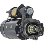 Starter For Caterpillar 928G (96-03), 938F (94-97) Wheel Loader; 410-12488. Fixed Price $390.90.