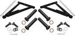 Front Lower A-arm Lh Rh Fits Polaris Replaces 2201609 2201610 2202282 2202283. Fixed Price $94.99.