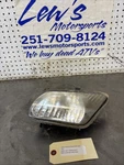 05 Honda Rancher 350 Front Headlight Left 33160-HN5-M40. Fixed Price $50.88.