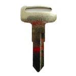 Polaris Blank Key, Atv- Oem 4110141. Fixed Price $14.99.