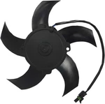 Moose Oem Replacement Cooling Fan For 2012-2014 Polaris Sportsman 850 Ho Xp Eps. Fixed Price $194.95.