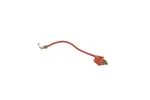 Suzuki King Quad Lt 450 08 Cable Battery To Solenoid 33820-31G00 54420. Fixed Price $14.99.