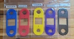 Polaris Scrambler, Sport ,trailblazer Dash Panels. Fixed Price $18.00.