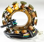 Ricks Motorsport Electrics Replacement Stator Direct Plug-in 21-648 Made Usa. Fixed Price $224.95.