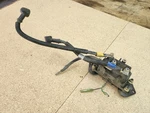 John Deere Buck Quest Traxter Ext 650 Winch Control Module Relay AM142511. Fixed Price $150.00.