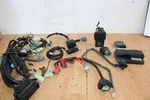2000 Honda TRX350ES Rancher Cdi / Ignition System. Fixed Price $299.00.