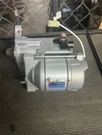 Oem Club Denso Starter For Kubota Diesel Carryall 1500 1700 Vehicle 2 & 4WD. Fixed Price $315.00.