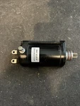 2017-2021 Can-am Maverick X3 Starter Motor Brp 893830. Fixed Price $54.99.