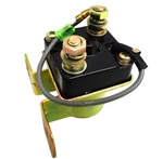 Cru Fits Polaris Snowmobile Starter Relay Solenoid Switch Classic Touring 88-97. Fixed Price $19.99.