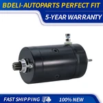 New Starter For Harley Davidson 1200 1340CC 1975-1988 12V 18300 SHI0011 S108-41. Fixed Price $75.04.
