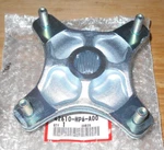 Honda Rear Wheel Hub Left Or Right 42610-HP6-A00. Fixed Price $248.95.