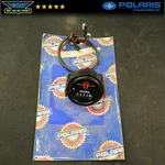 Genuine Oem Polaris Atv Utv Snowmobile Hour Meter 2871011. Fixed Price $17.87.