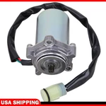 For 2000-2006 Honda TRX350TE Rancher Es 2X4 4X4 Power Shift Control Motor Us. Fixed Price $42.99.