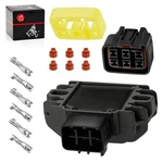 32800-05F10 Voltage Regulator For Suzuki Quadsport LT-Z250 2X4 2004-2009. Fixed Price $32.98.