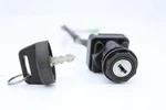 2001 Kawasaki Lakota Sport Ignition Main Switch 27005-1186 136K. Fixed Price $13.49.
