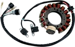 Moose Utility M-21-900 Stator Yamaha Yfm 350 Er Moto 4 Warrior Big. Fixed Price $238.46.