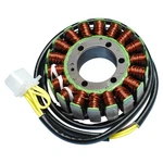 Ricks Motorsport Electric Stator For 2004 Polaris Sportsman 700 Atv. Fixed Price $234.95.