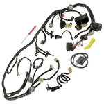 32100-HP5-601 Wiring Harness Kit For Honda Rancher TRX420FE 2007. Fixed Price $145.99.