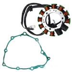 1999-2008 Stator & Gasket For Honda Sportrax Magneto Atv. Fixed Price $46.43.