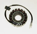 Kawasaki KZ1000J 1981-1983 Rick's Electric Oe Style Stator By Ricks 21-202. Fixed Price $171.95.
