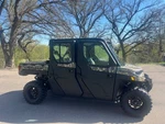 2024 Polaris Ranger Northstar Ultimate 1000 Xp. Fixed Price $22500.00.