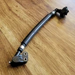 2021-2025 Honda CRF450R Fuel Line Gas Hose Feed 22-25 CRF250R Oem Rx. Fixed Price $55.00.