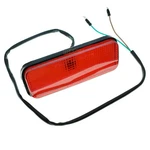 Brake Tail Light Lamp Honda TRX300 2WD Fw Fourtrax 4WD 1988-1996. Fixed Price $17.98.