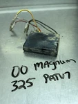 2000 02 03 Polaris Magnum 325 Oem Engine Rpm Rev Limiter Block Hub 4010195. Fixed Price $65.79.