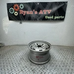 Yamaha Grizzly 450 Hunter 08 Front Wheel Rim 1D9-F5180-10-00 #2 50130. Fixed Price $47.49.