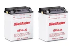 Bikemaster Performance Conventional Battery BB14-A2 BKM781125. Fixed Price $66.99.