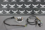 1991 86-91 Honda CR80R Oem Stator Pulse Generator Alternator 30300-GC4-601 Good!. Fixed Price $159.99.