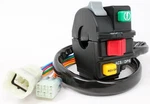 2016-2024 Can-am Outlander Renegade Oem Headlight Start Handlebar Switch 7100046. Fixed Price $85.99.
