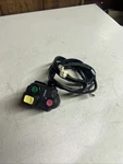 2014 Kawasaki Ultra 310 Start And Stop Switch Tested Oem 27048-0049. Fixed Price $89.99.