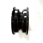 16X6-8 Pneumatic Front Rim For The Coleman KT196 Go-kart Parts. Fixed Price $69.99.
