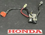 08-09 Honda 700XX Oem Solenoid Starter Switch Cable 35850-HP6-A01 Fastship Z5. Fixed Price $28.99.