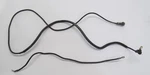 1991 Yamaha Moto 4 YFM250 Starter Battery Cable Wire. Fixed Price $12.97.