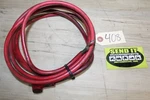 104 2011-14 Polaris Ranger 900 Diesel Cable-terminal Block Red 4013006. Fixed Price $29.99.