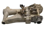 04 Kawasaki KFX700 2X4 Rear Swingarm V-force. Fixed Price $499.99.