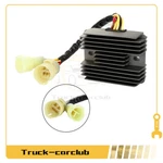 For 2000-2003 Kawasaki Ninja ZX9R 2000-2005 ZX12R Regulator Rectifier. Fixed Price $24.46.