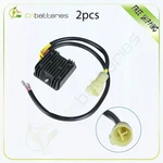 Scitoo 2PCS Regulator Rectifier For Honda Trx 300 Fourtrax 1993 1994 1995 1996. Fixed Price $36.30.
