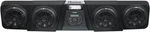 Hoppe Industries HPEL-0077 Audio Mini Can-am Defender 1000 HD10 4X4 800R HD8. Fixed Price $895.50.