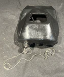 2008 Polaris Sportsman 90 Lower Speedometer Bezel Handlebar Pod 0453347-464. Fixed Price $39.95.