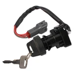 Ignition Switch 0430-036 For Arctic Cat 2007 700 4X4 Le Atv Models AS1674SW151LM. Fixed Price $15.98.