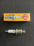 Ngk B7HS-10 (2129) Spark Plug New In Box. Fixed Price $5.00.